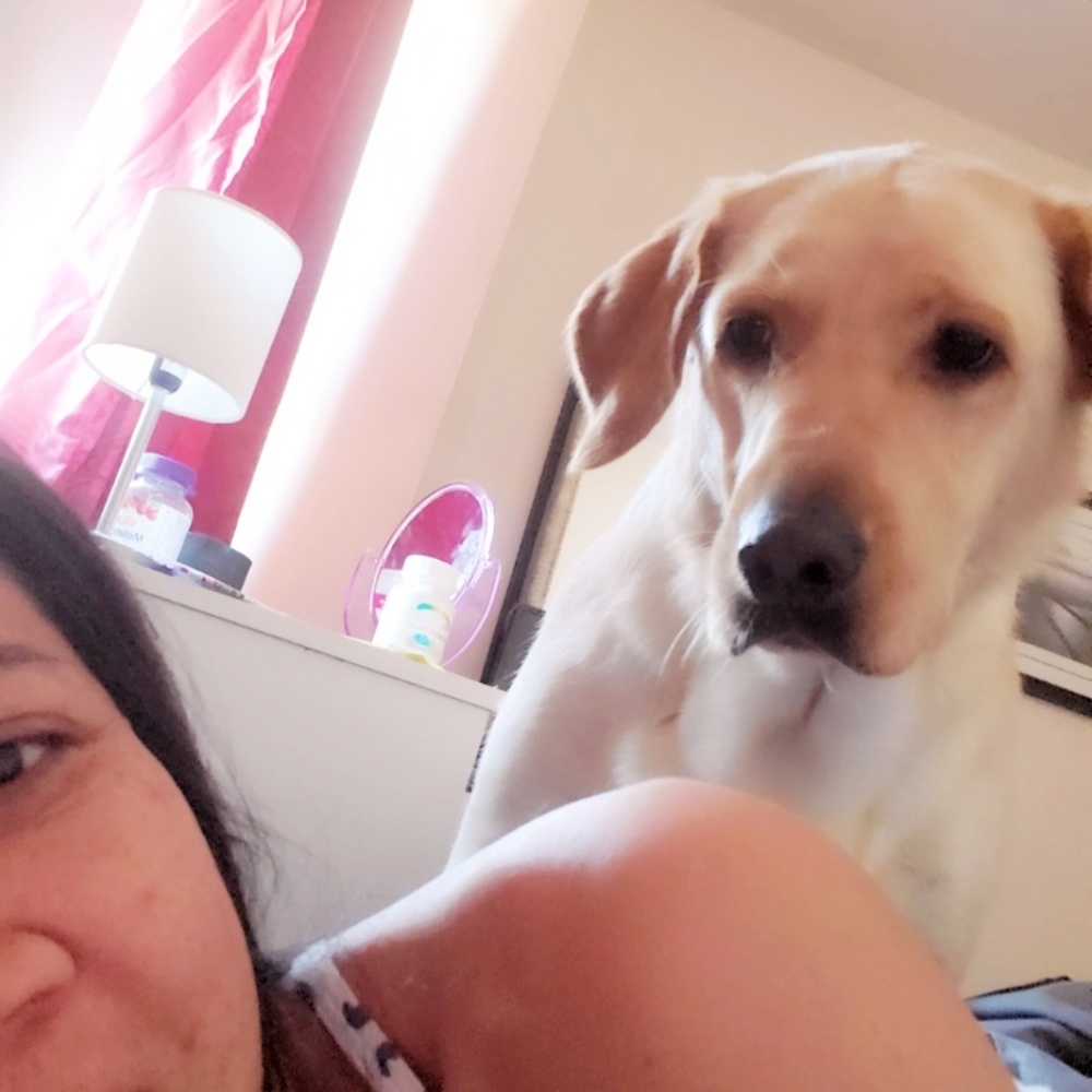 Meet your Posher, Alinna